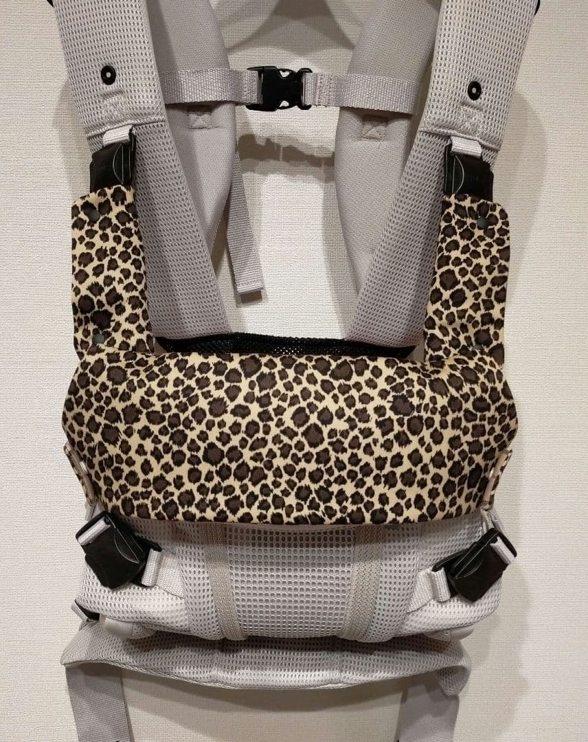 pppp様♡　抱っこ紐　ラクリス　よだれカバー　オーダー