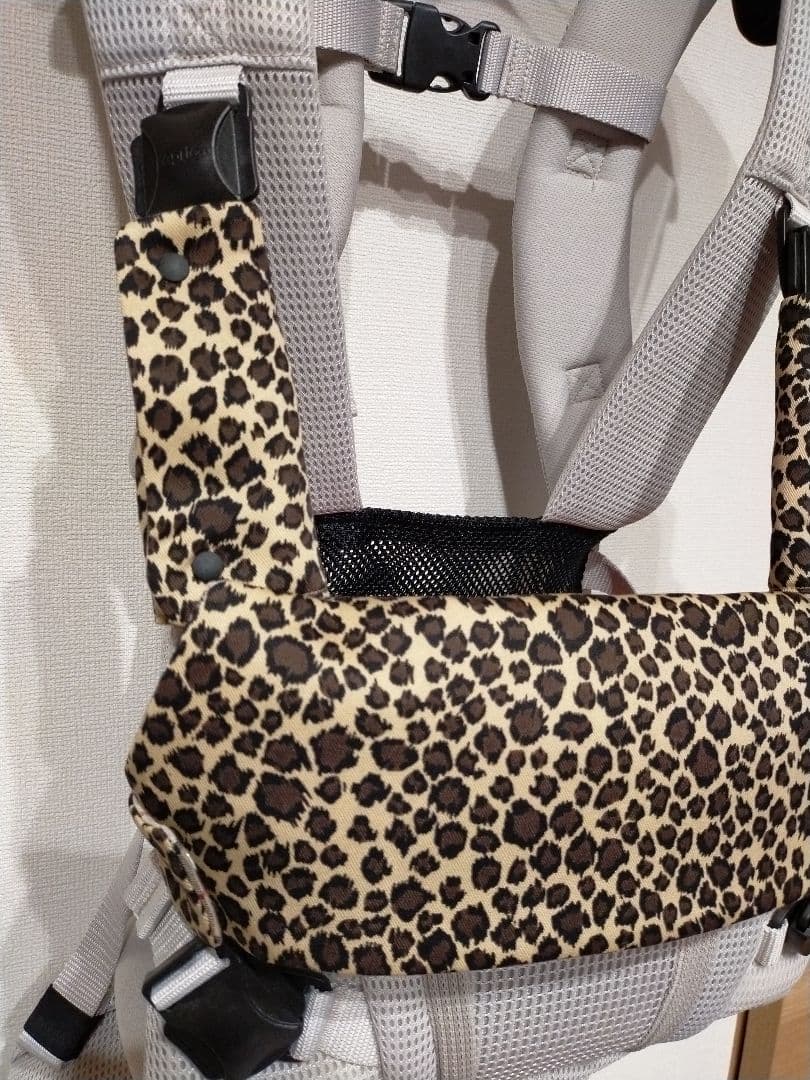 pppp様♡　抱っこ紐　ラクリス　よだれカバー　オーダー