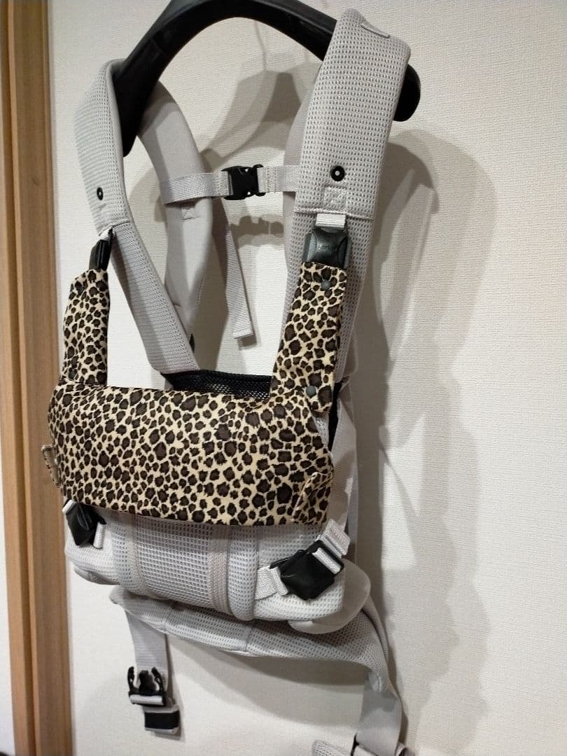 pppp様♡　抱っこ紐　ラクリス　よだれカバー　オーダー