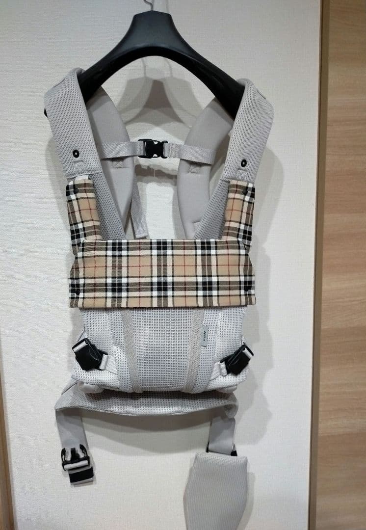 pppp様♡　抱っこ紐　ラクリス　よだれカバー　オーダー