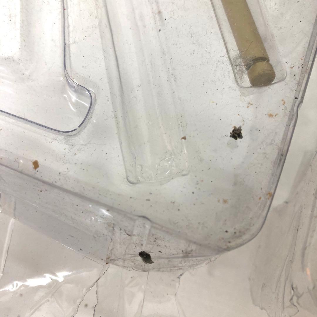 g741-29 DID Timo Ducca フィギュア まとめて