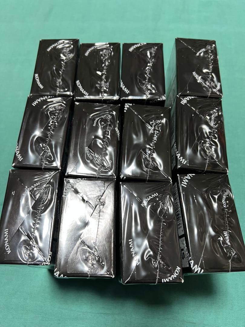 遊戯王　リミットオーバーコレクション　ヒーローズ 12BOX プロモ4パック付き