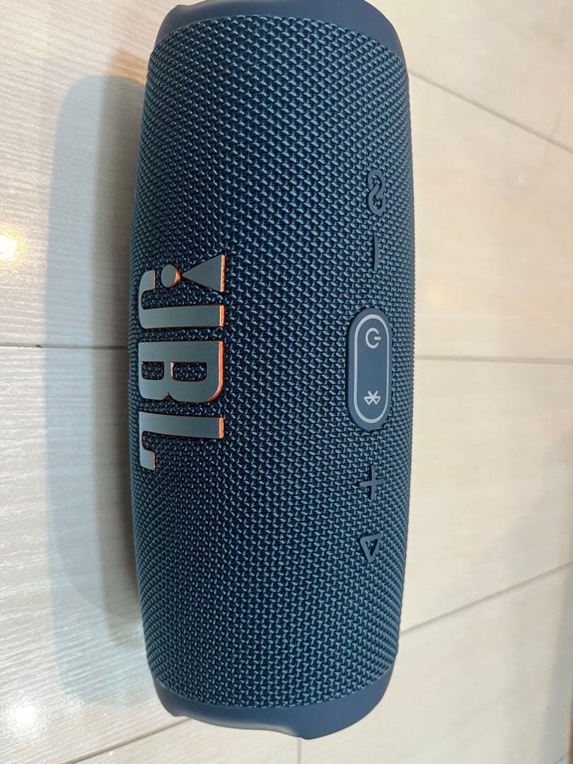 JBL charge 5 bluetooth スピーカー