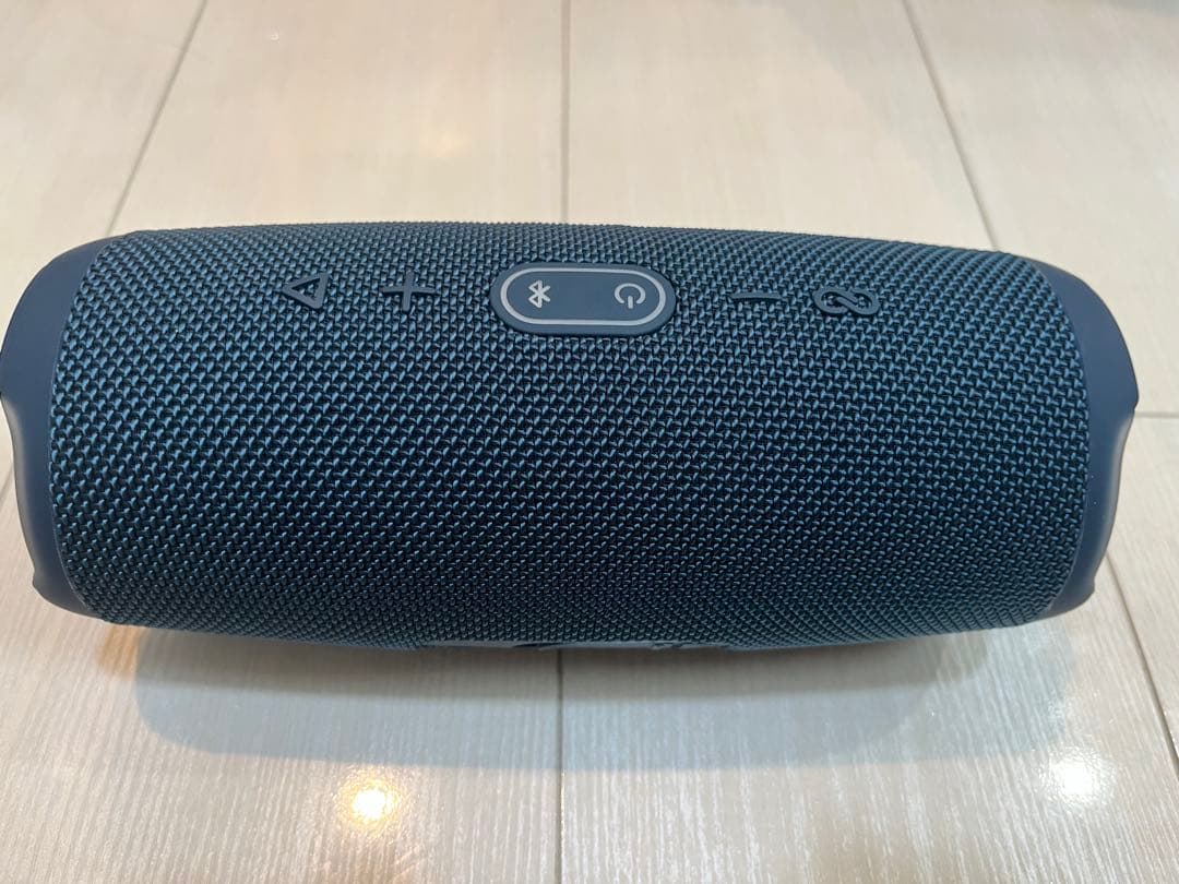 JBL charge 5 bluetooth スピーカー