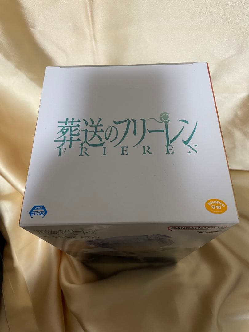 新品 葬送のフリーレン ESPRESTO-FlowerCrown-ヒンメル　新品