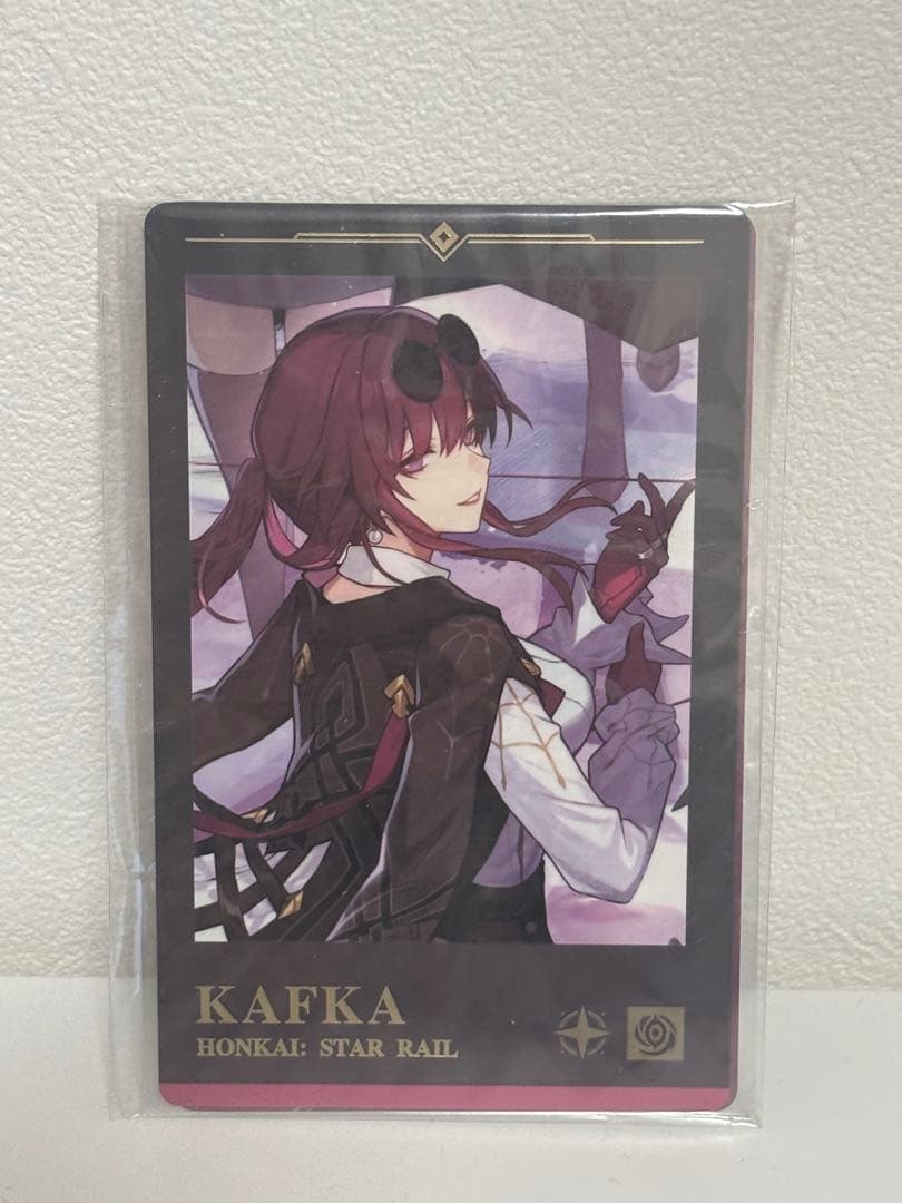 [まとめ売り]崩壊スターレイル カフカ