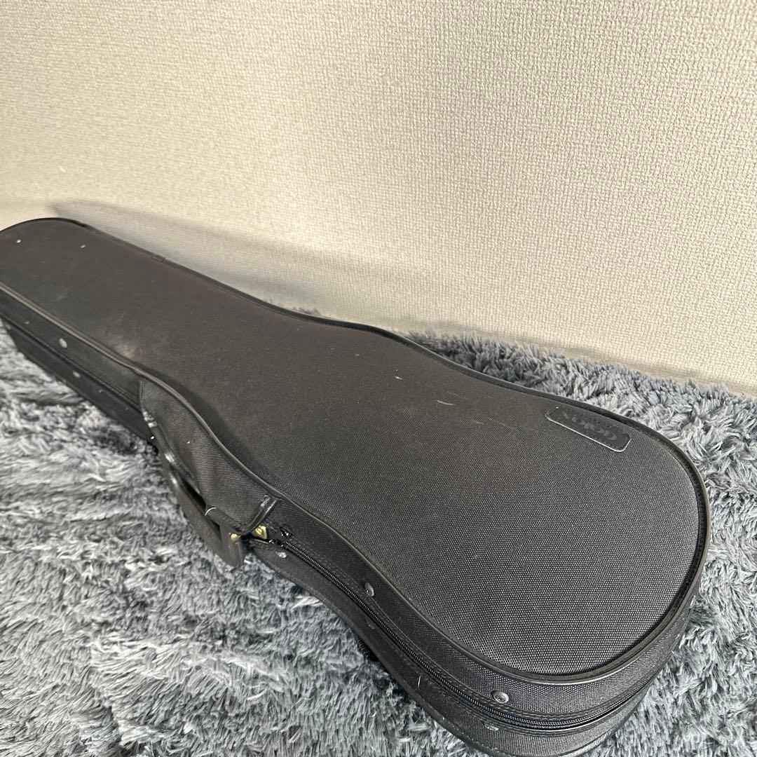 Dario Martini バイオリン 4/4 ケース 弓付属 弦楽器 虎杢