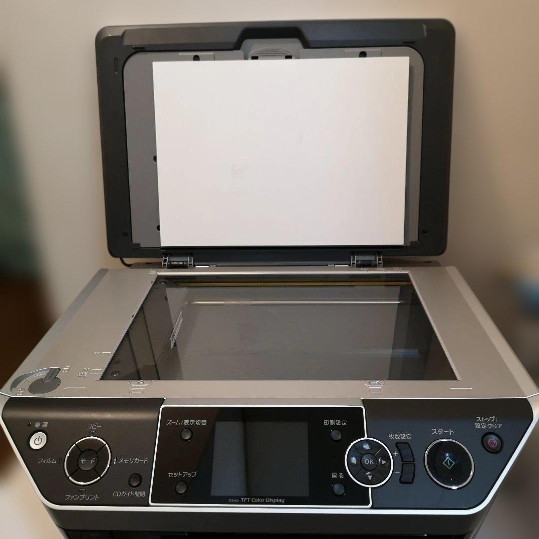 EPSON PM-A920 インクジェットプリンタ(複合機)