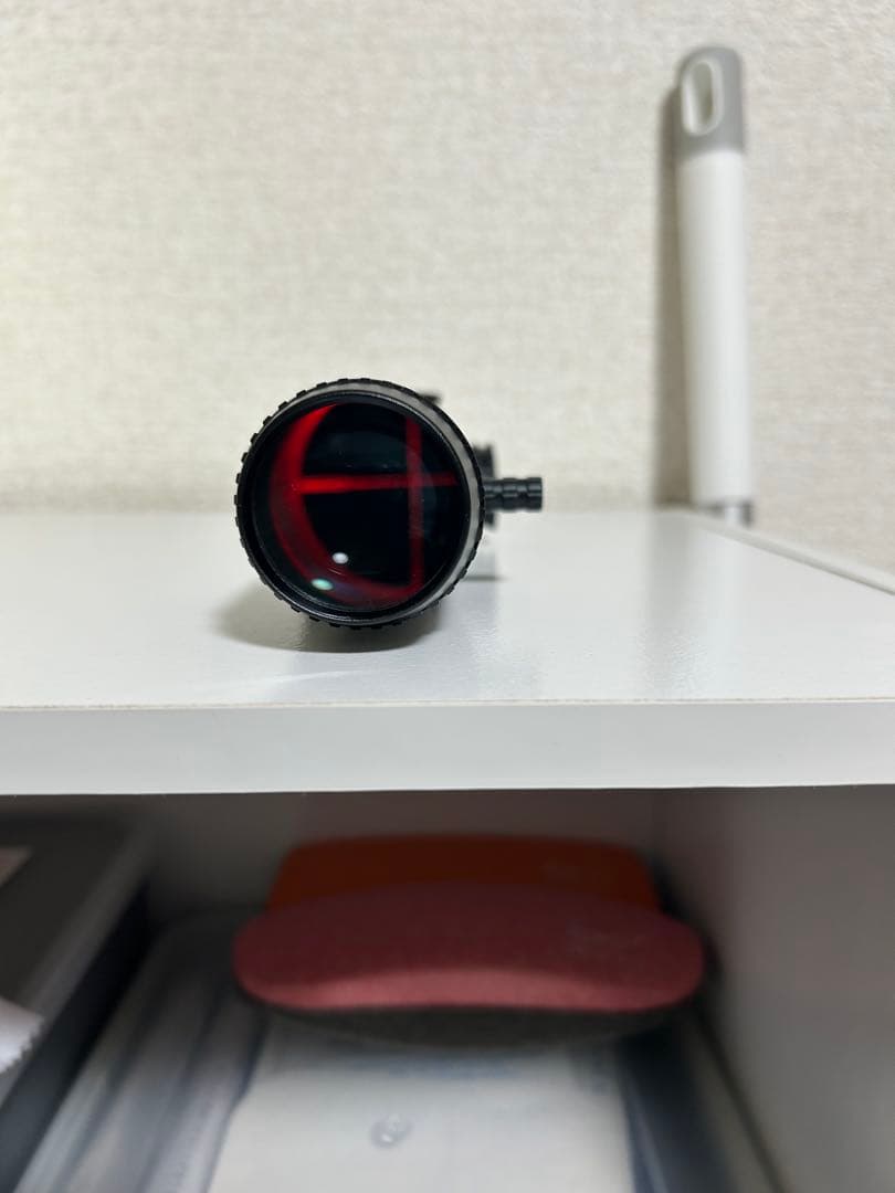 トイガン Vector Optics Victoptics ZOD 1-4x20IR