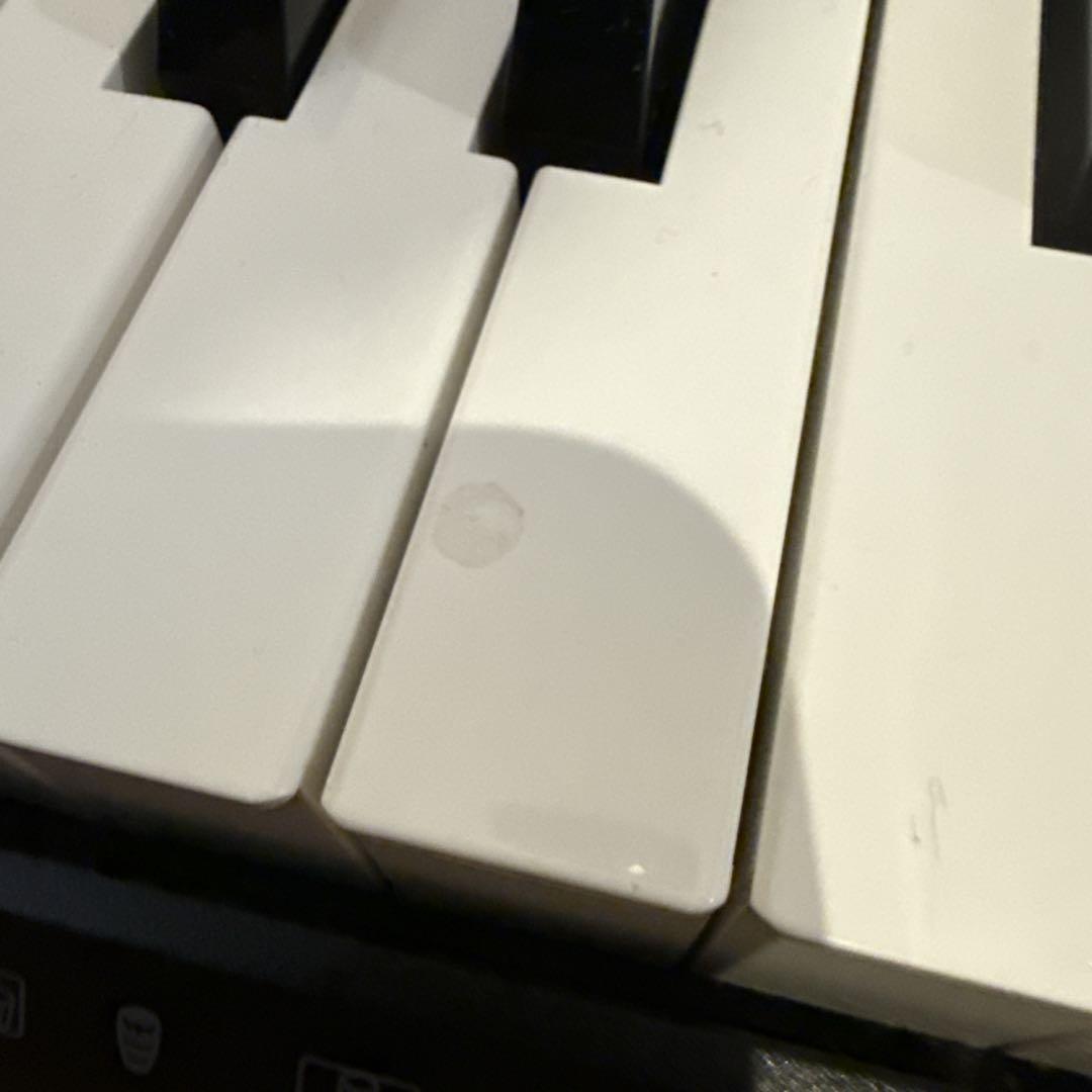 動作確認済み カシオCTK2200