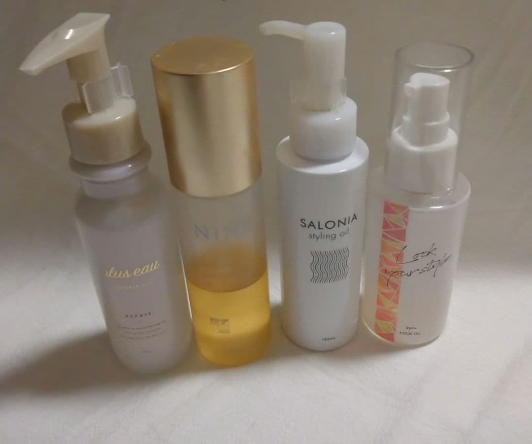 【美品】クレイツ マグネットヘアプロ ストレートアイロンS