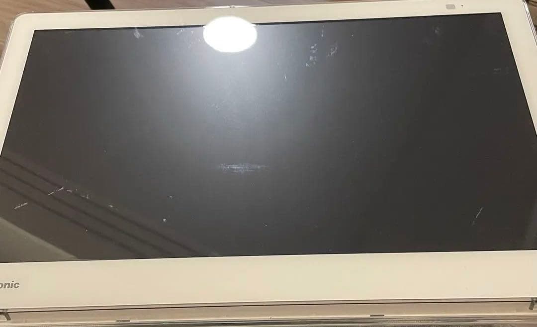 テレビ un-15ctd9