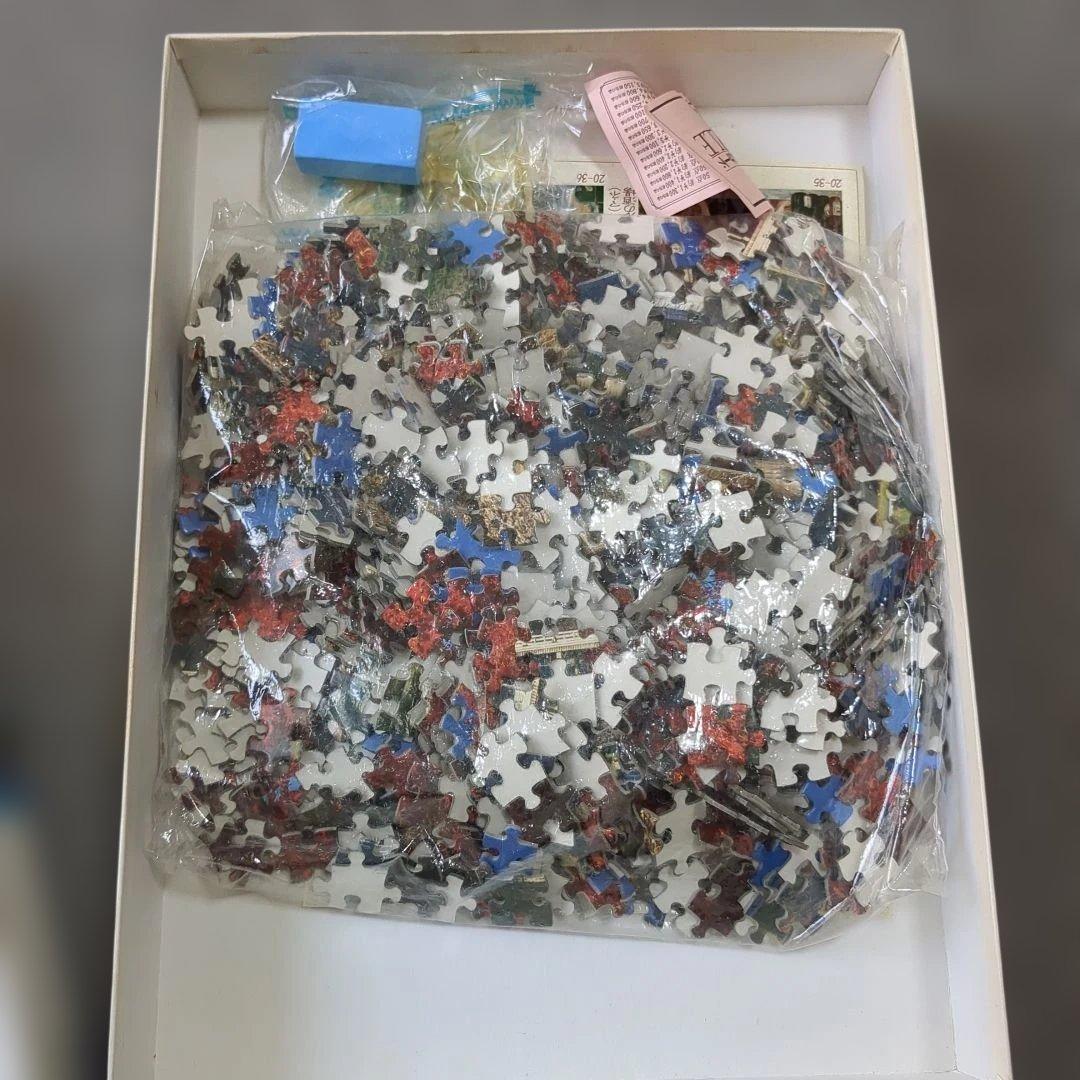 【訳あり】 ジクソーパズル まとめ売り 犬 猫 風景 ドナルド 花