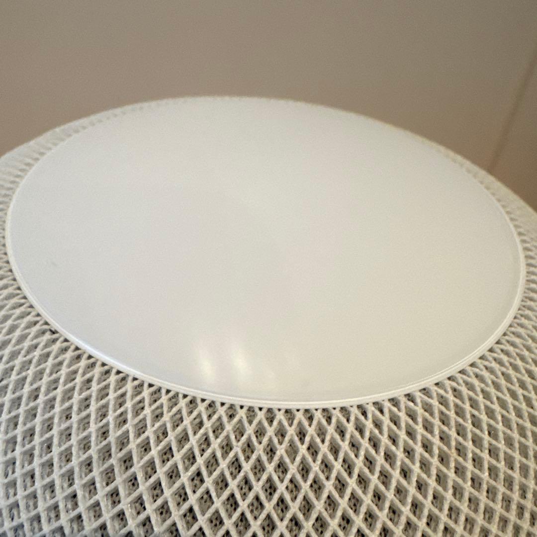 Apple Pod(第1世代)ホワイト