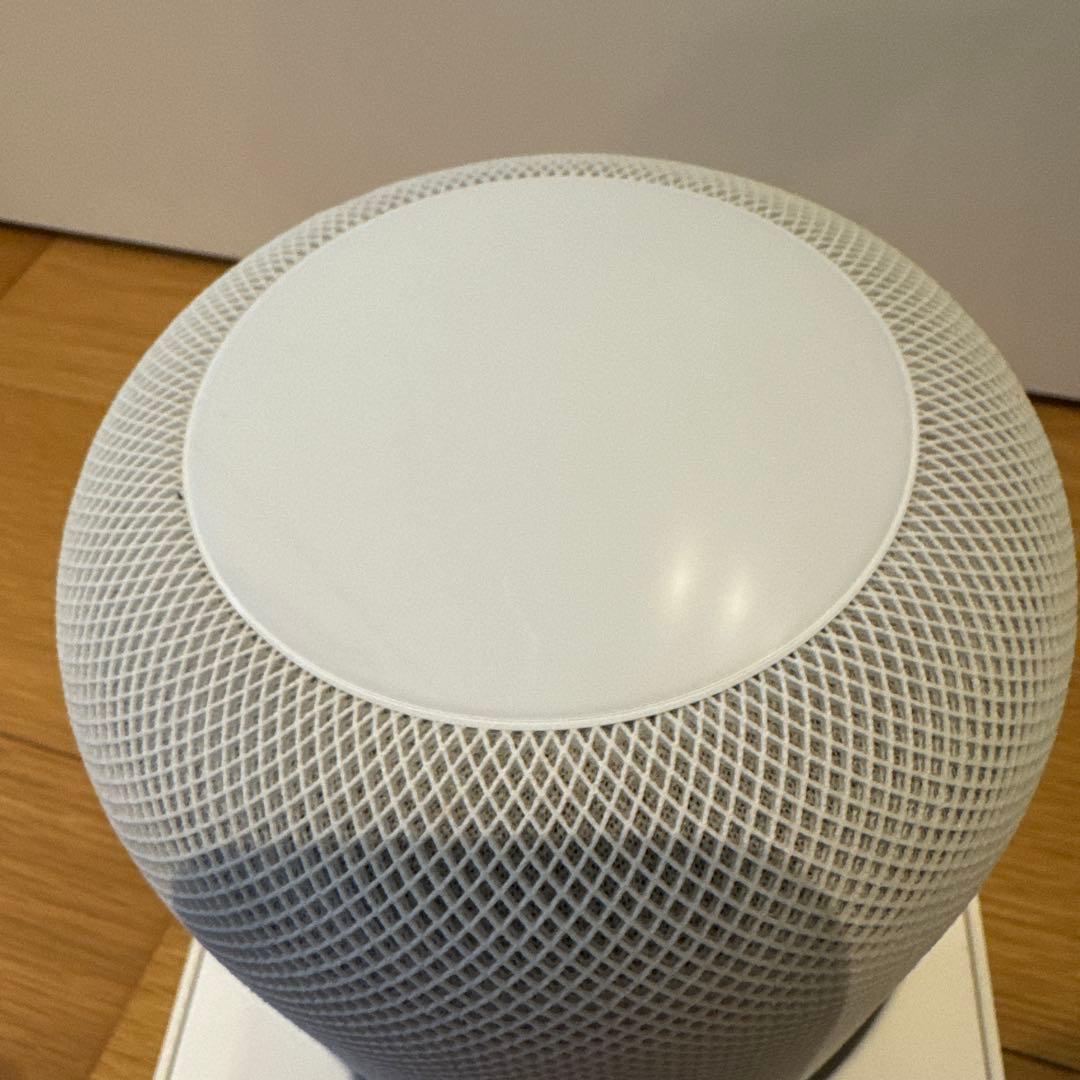 Apple Pod(第1世代)ホワイト