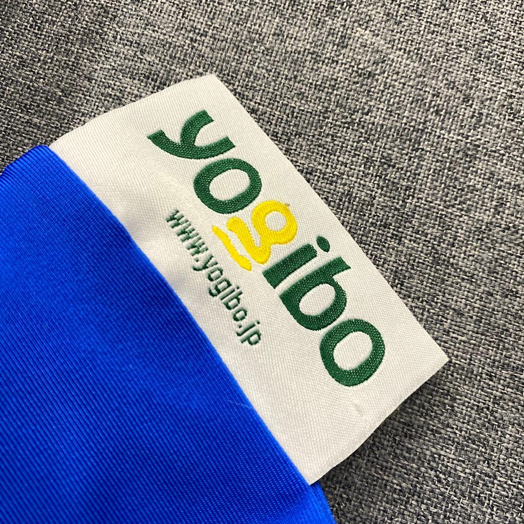 i275◯ yogibo ヨギボーカバー ブルー