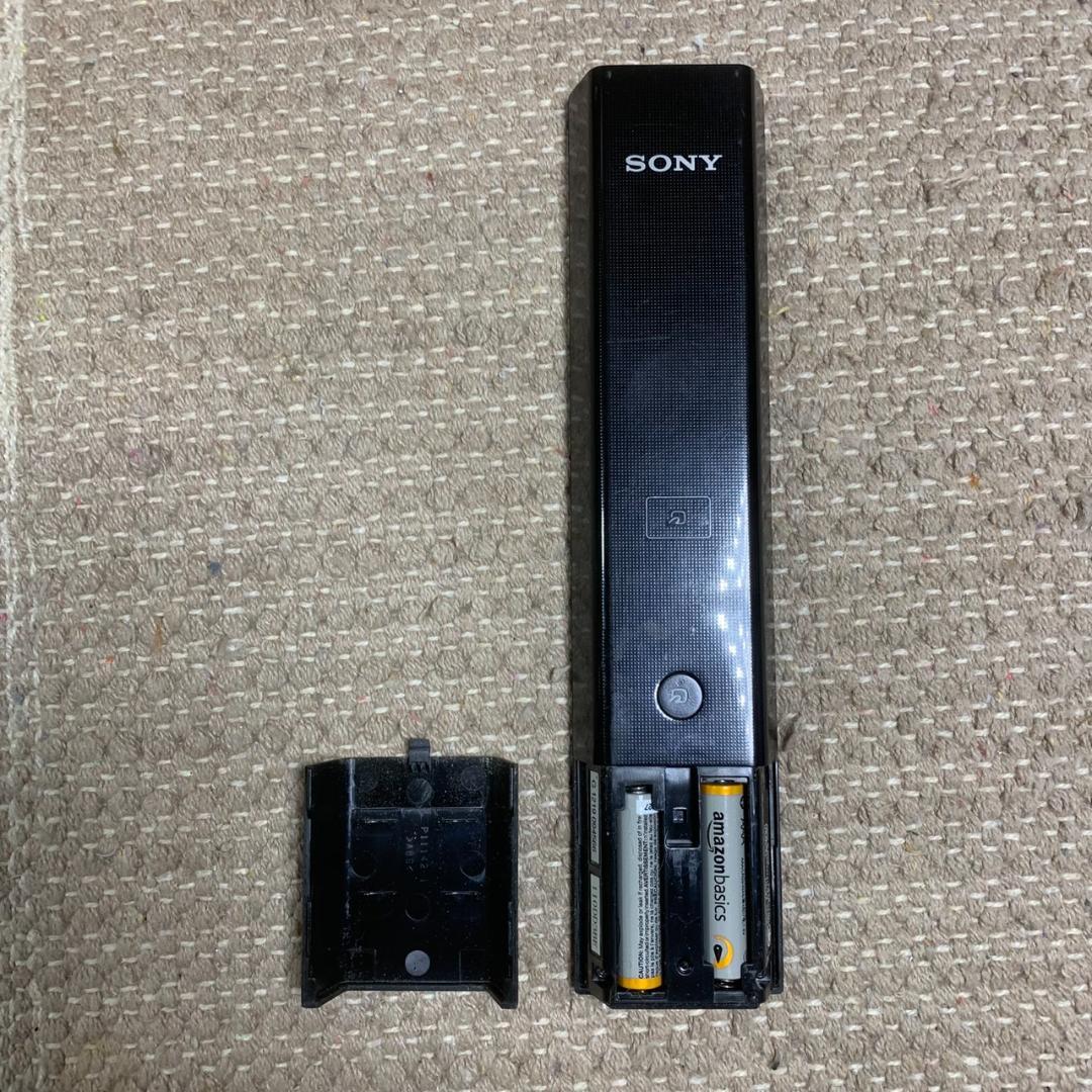 K084 SONY 液晶テレビ KDL-55HX850 2012年製