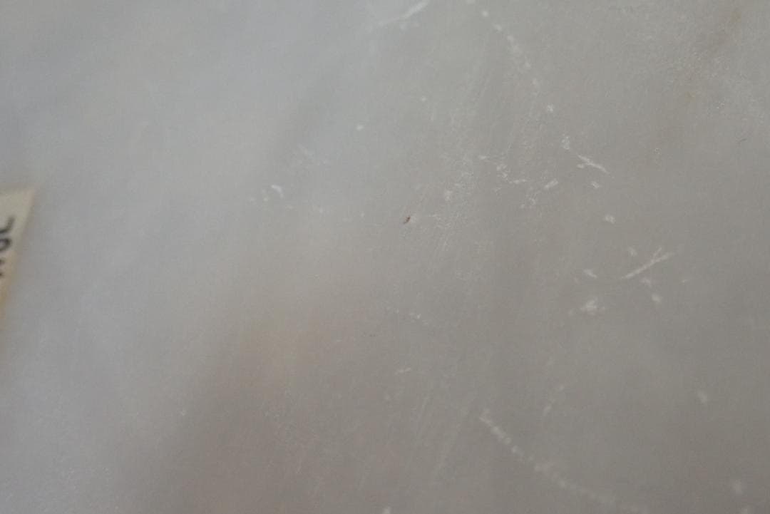 HD4707飾り皿２ 大理石プレート