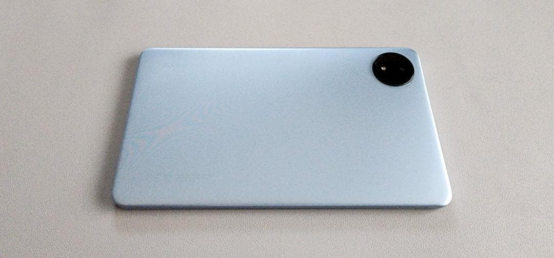 Redmi Pad SE 8.7 本体 タブレット スカイブルー