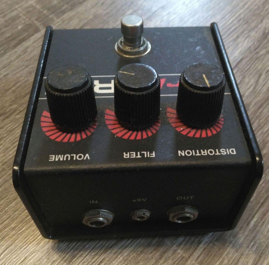 プロコ　Turbo RAT　LM308N