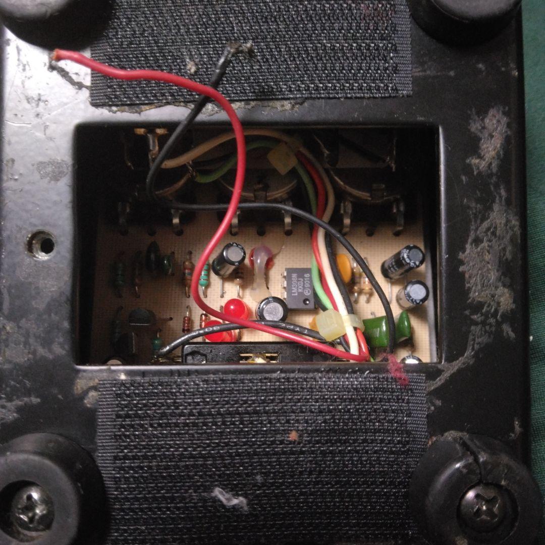 プロコ　Turbo RAT　LM308N