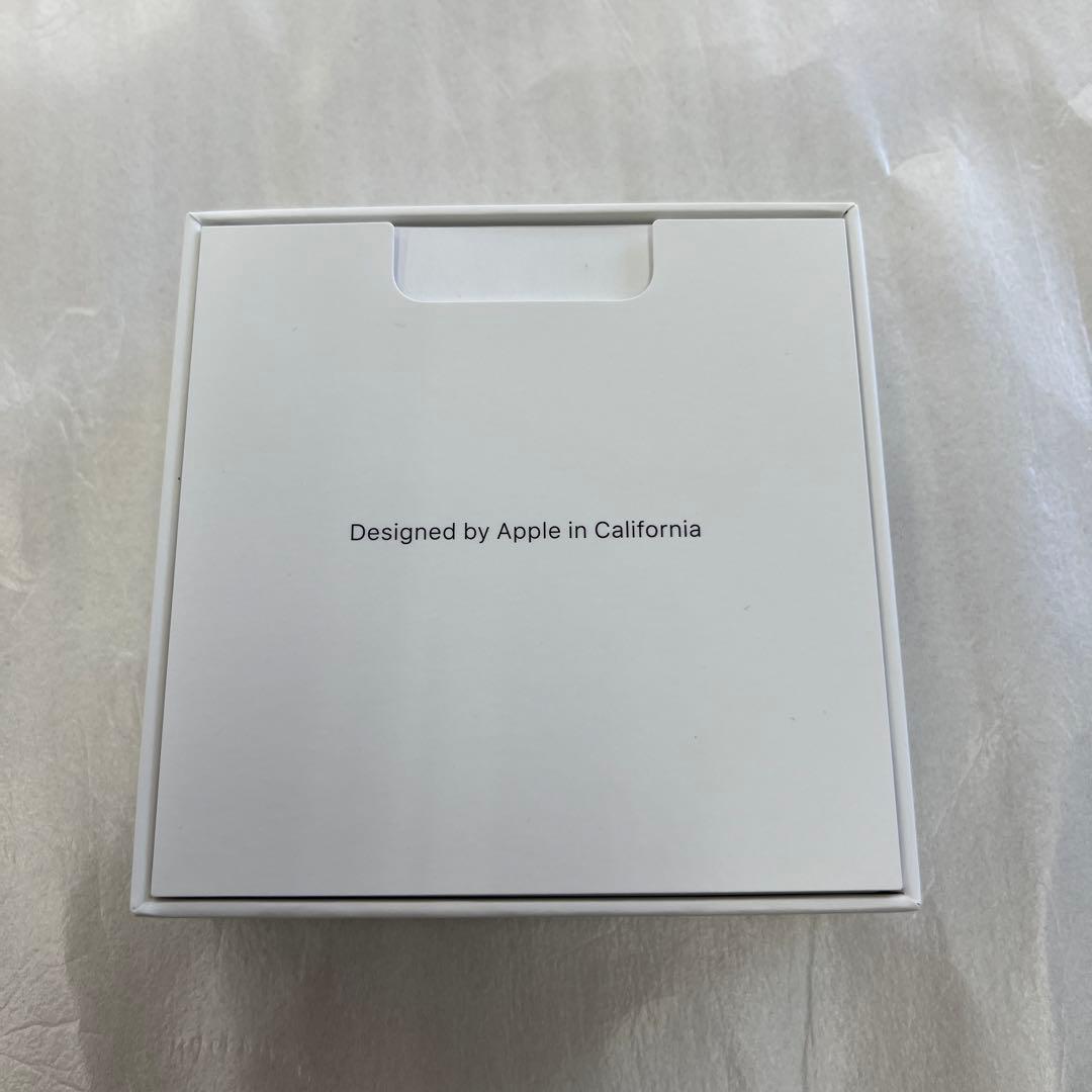 Apple AirPods3 第3世代　動作確認済み