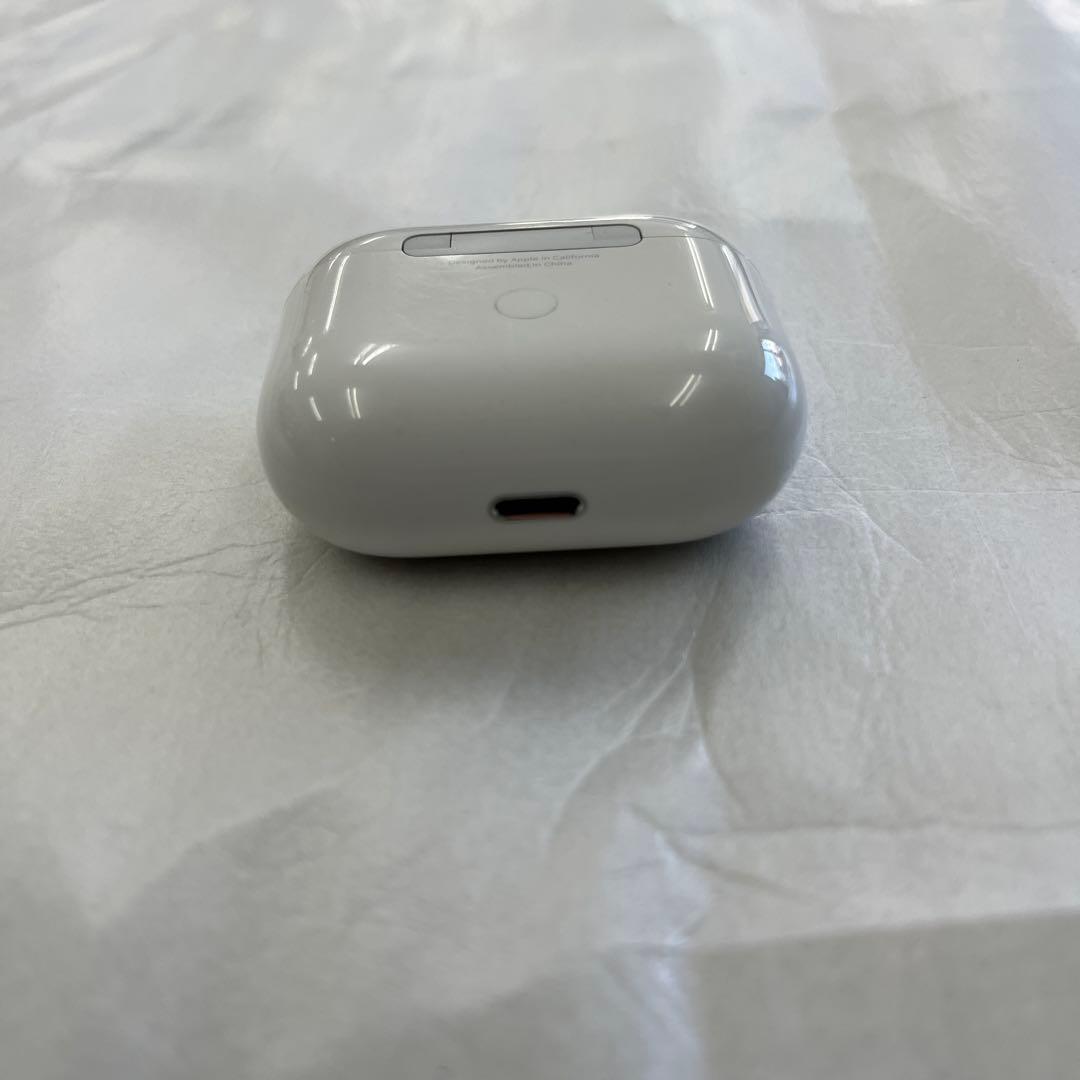 Apple AirPods3 第3世代　動作確認済み