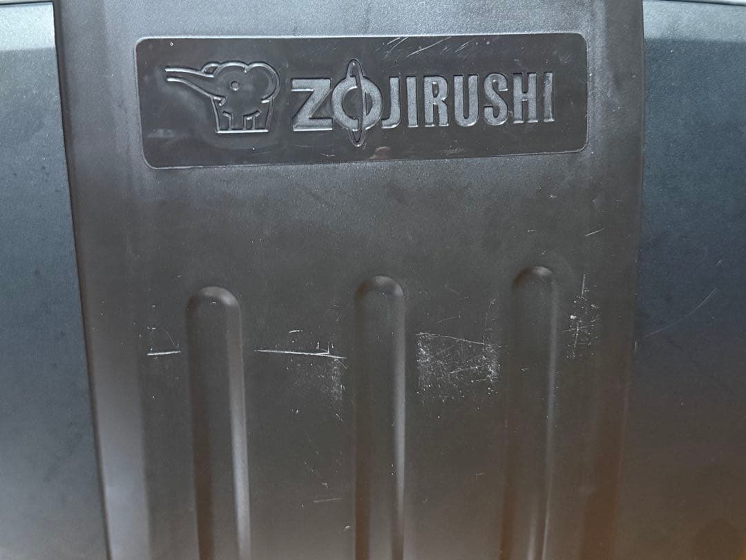 ◆送料無料◆象印 ホットプレートEA-GW30-B◆収納ホルダー付き3枚タイプ