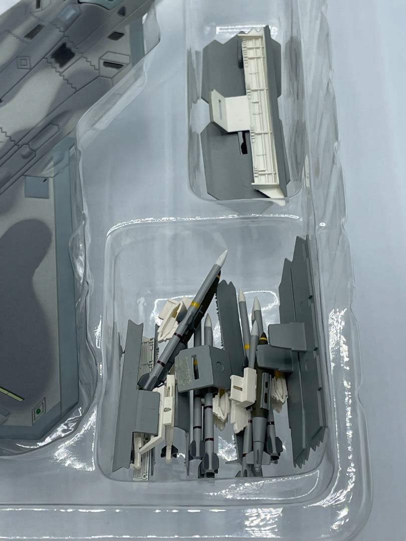 ホビーマスター F-22ラプター アメリカ空軍 第1戦闘航空団 第94戦闘飛行隊