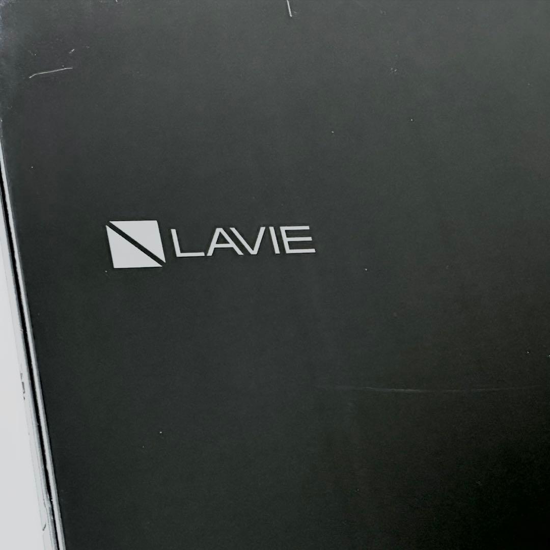 NEC LAVIE NS350G HDD1TB ノートパソコンPC Office