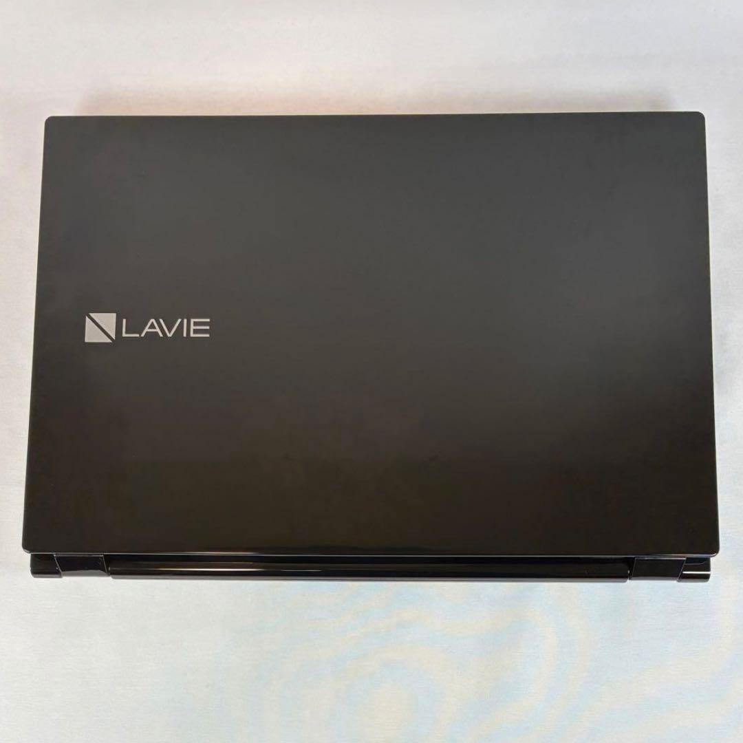 NEC LAVIE NS350G HDD1TB ノートパソコンPC Office