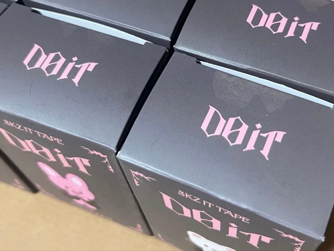 スキズ SKZOO FIGURE CLIMBING トレカなし セット