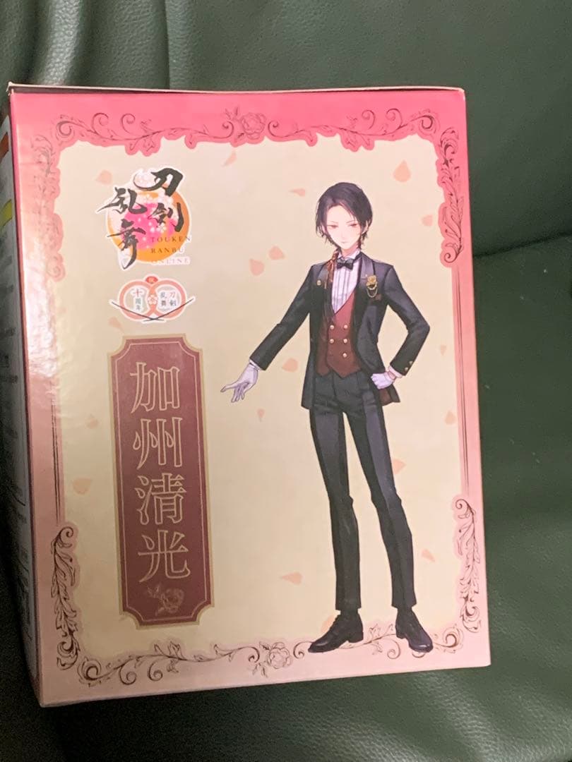 加州清光 ぬーどるストッパー A賞