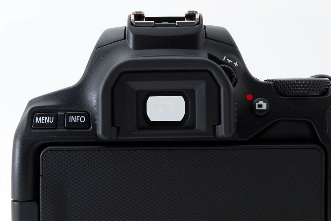 ☆キャノン☆デジタル一眼カメラ canon kiss x10