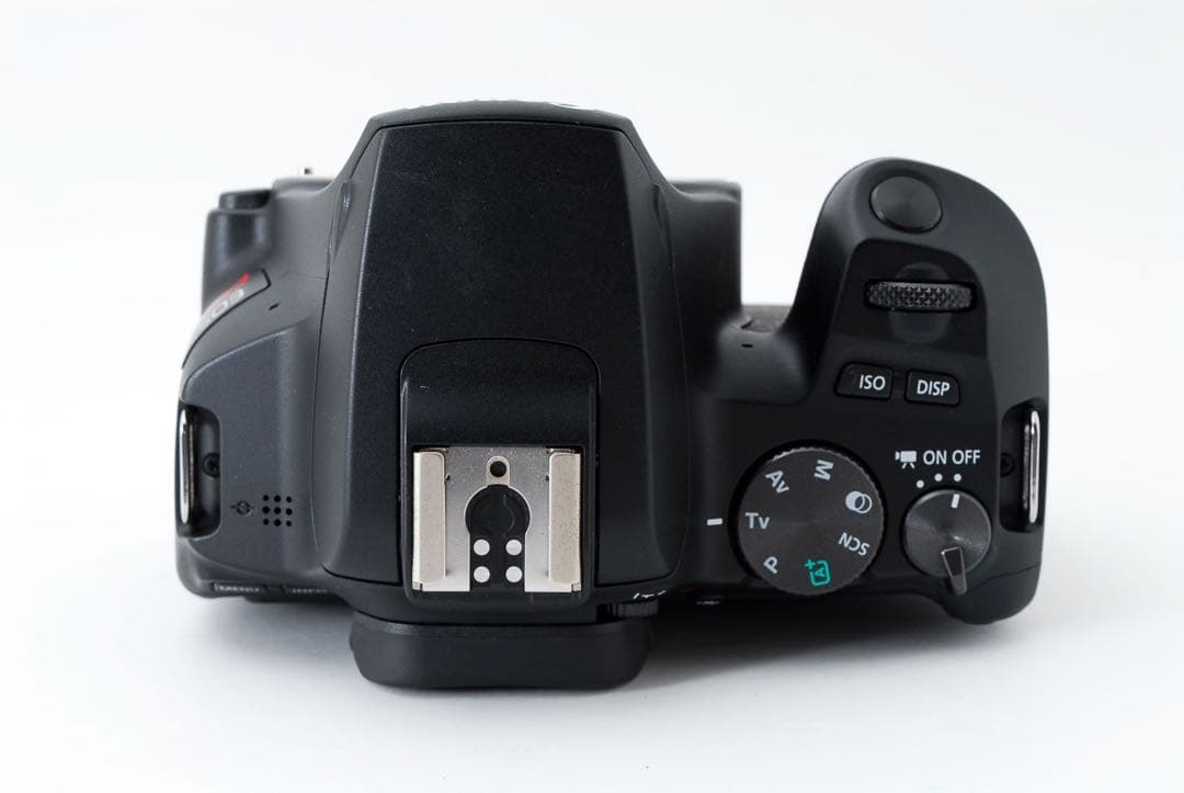 ☆キャノン☆デジタル一眼カメラ canon kiss x10