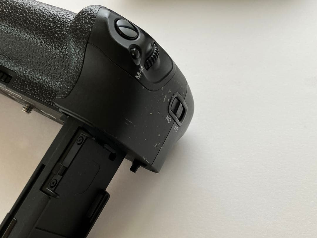 Canon EOS 5D markⅢ