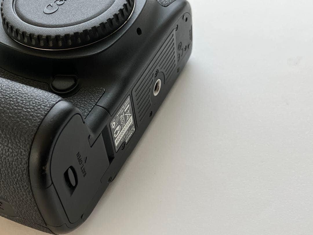 Canon EOS 5D markⅢ