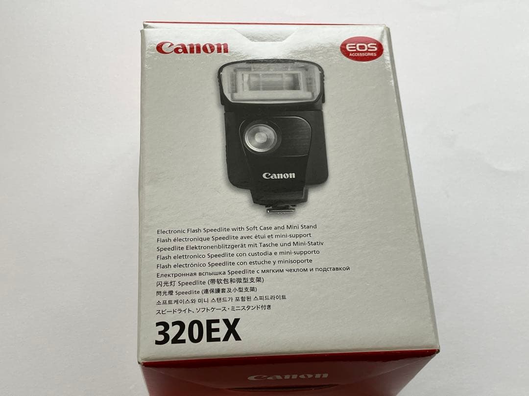 Canon EOS 5D markⅢ