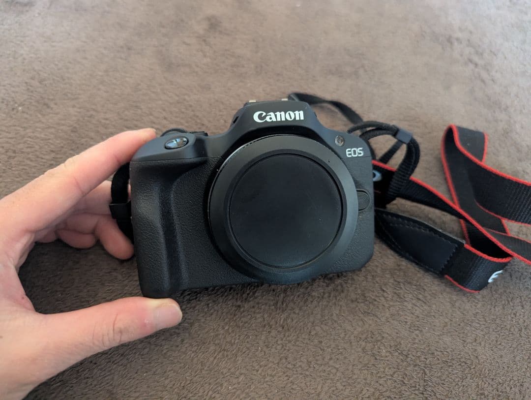 N*a様 Canon EOS R100