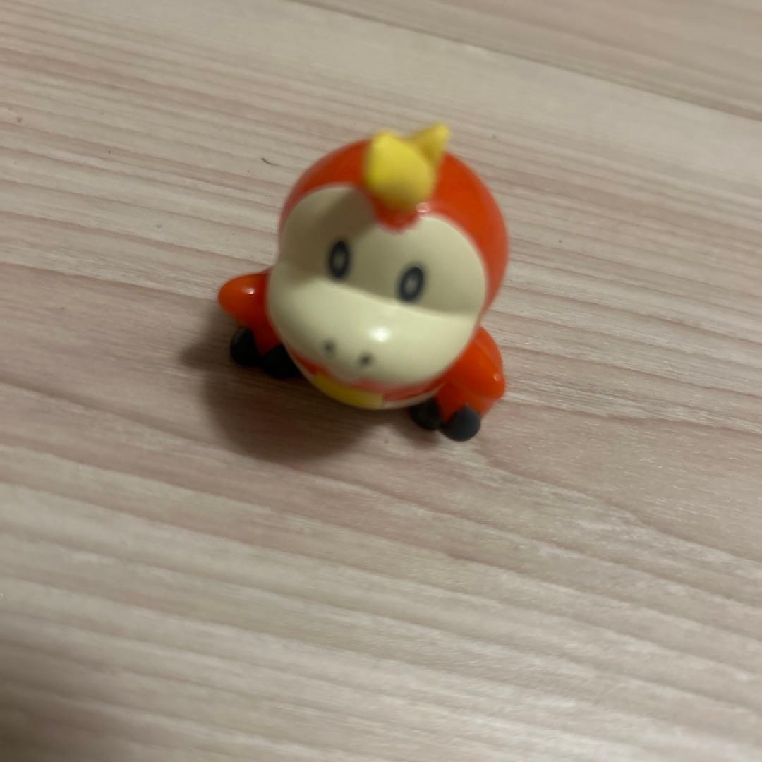 ポケモンフィギュアセット 約60体