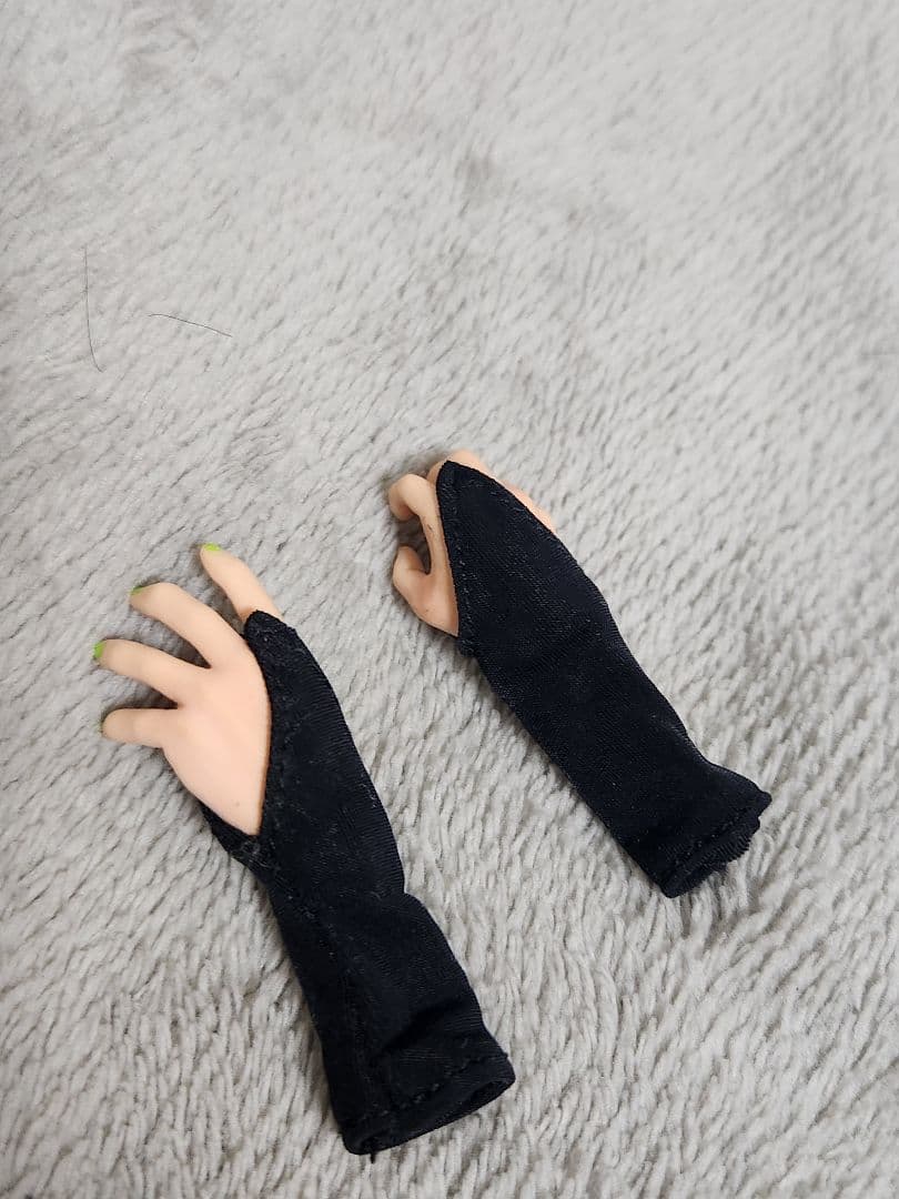 スティールボールラン ジャイロ・ツェペリ フィギュア　メディコムトイ　RAH