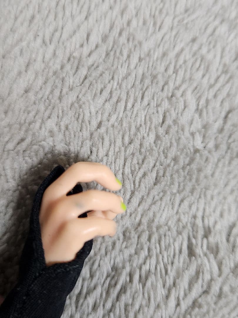 スティールボールラン ジャイロ・ツェペリ フィギュア　メディコムトイ　RAH