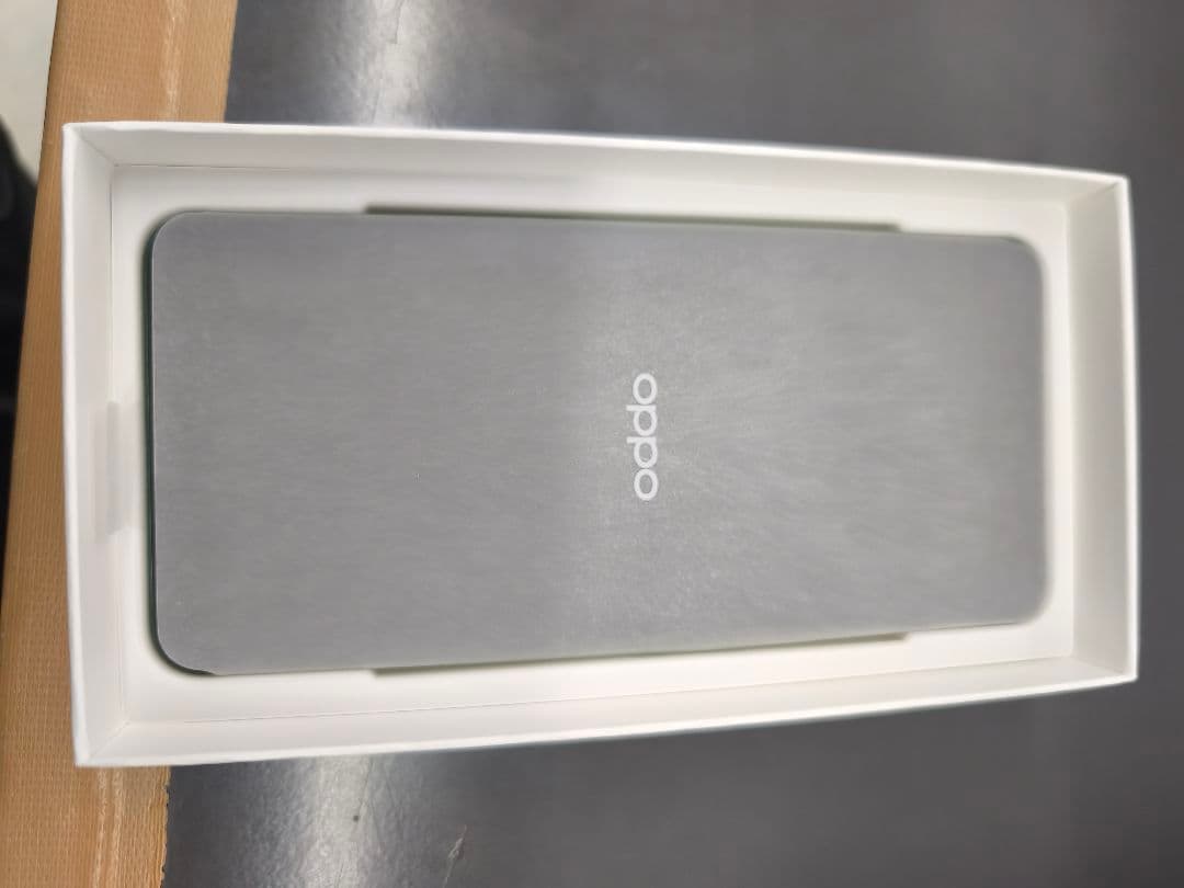 スマートフォン本体 OPPO A79 5G 4GB/128GB