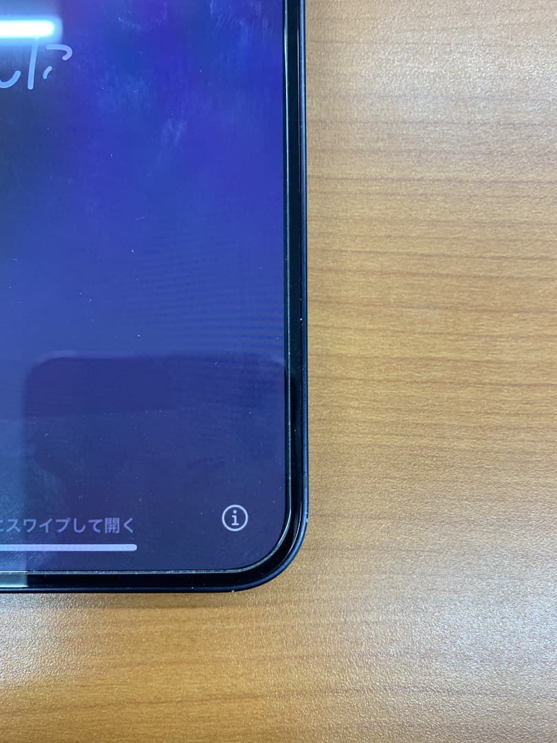 ケ*林様 動作確認済 iPhone 12 64GB ID F1718