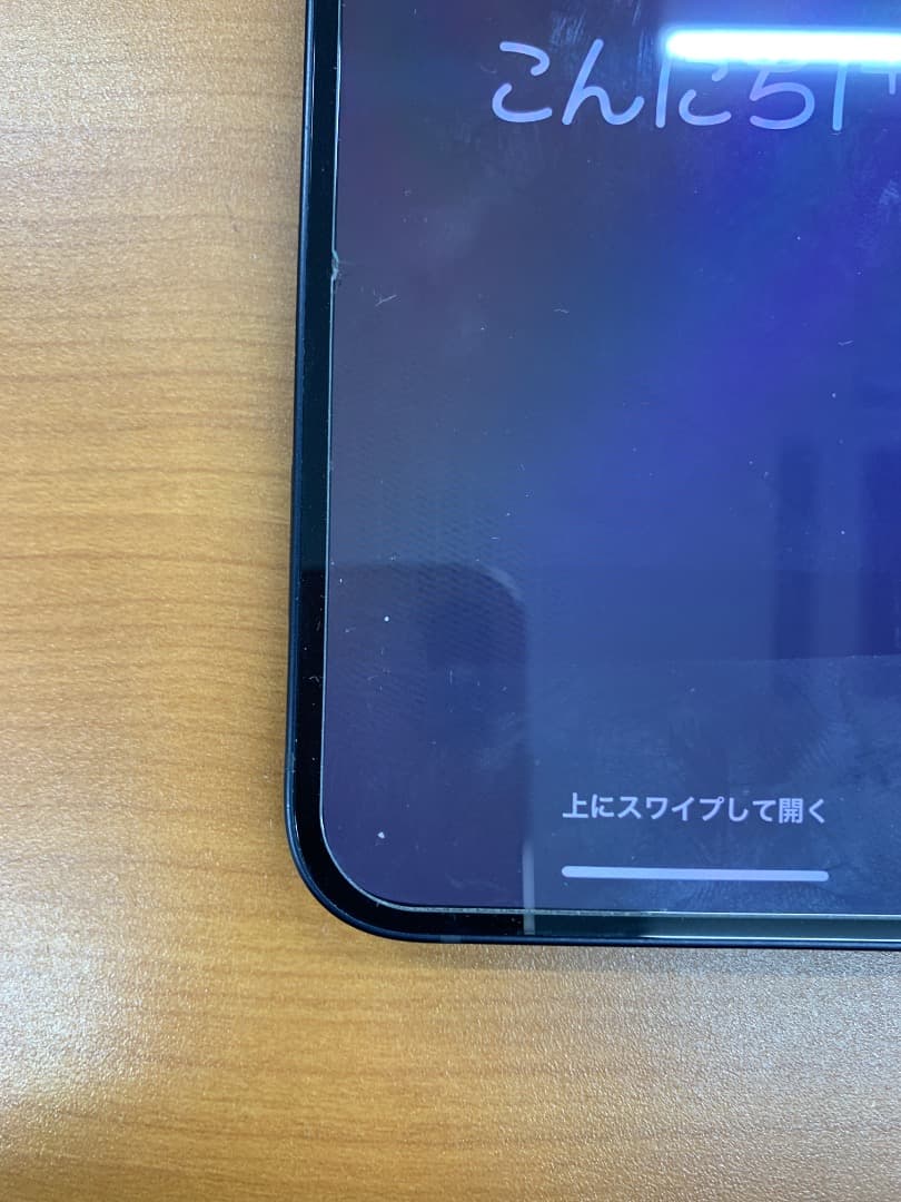 ケ*林様 動作確認済 iPhone 12 64GB ID F1718