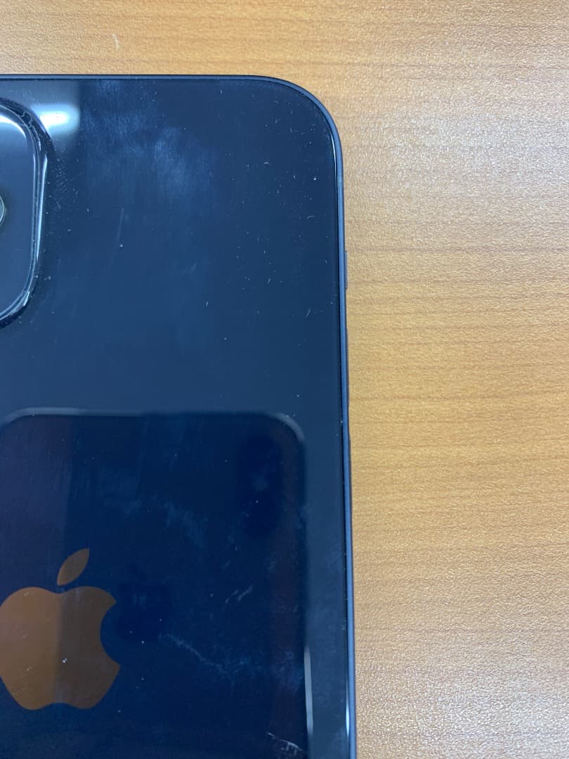 ケ*林様 動作確認済 iPhone 12 64GB ID F1718