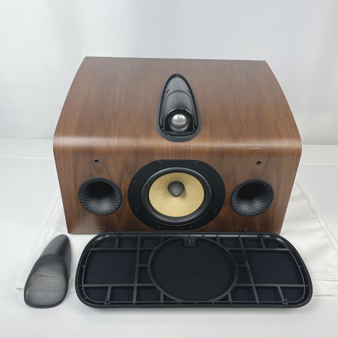 名機☘️　Bowers & Wilkins 805S スピーカー　シリアル連番