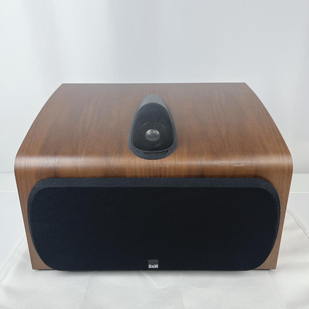 名機☘️　Bowers & Wilkins 805S スピーカー　シリアル連番