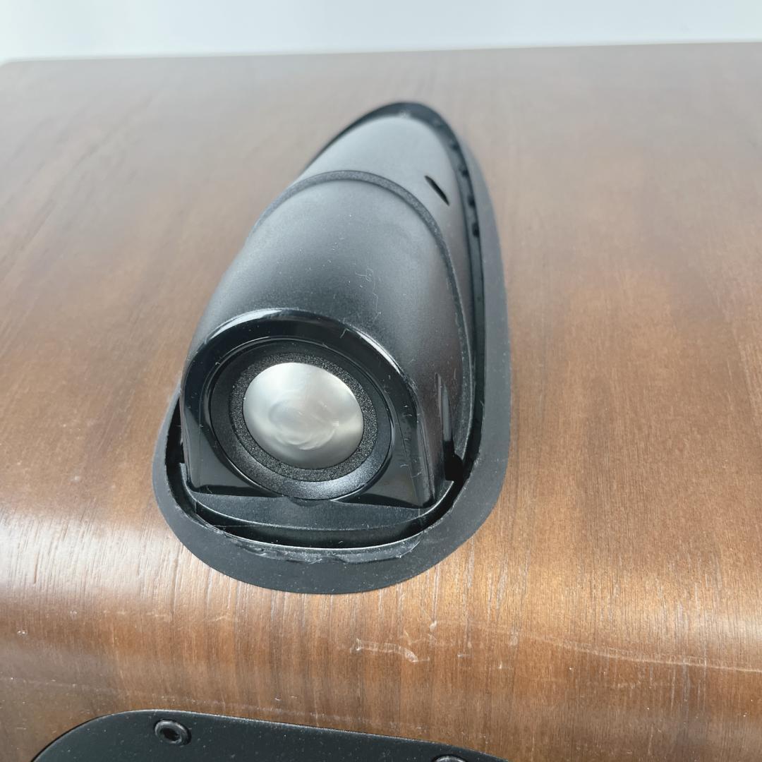 名機☘️　Bowers & Wilkins 805S スピーカー　シリアル連番