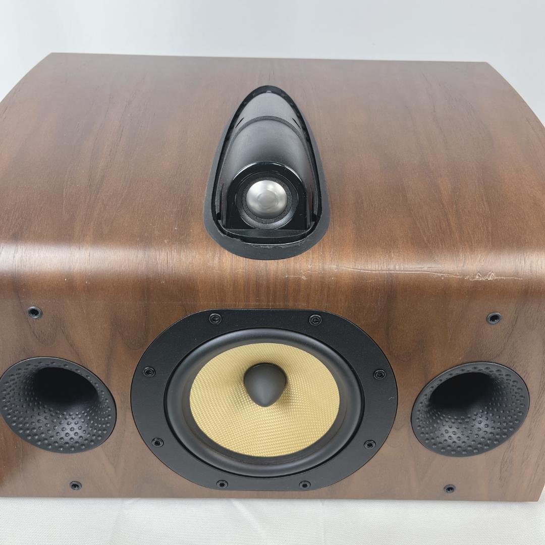 名機☘️　Bowers & Wilkins 805S スピーカー　シリアル連番